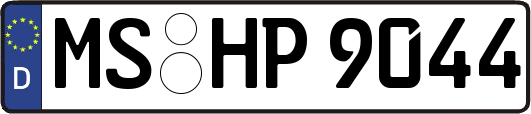 MS-HP9044