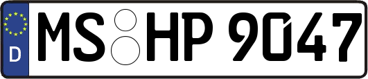 MS-HP9047
