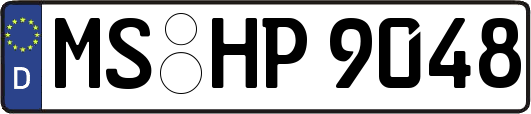 MS-HP9048