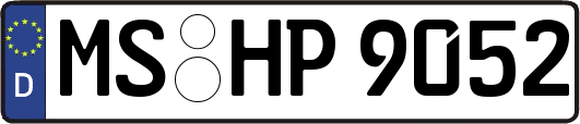 MS-HP9052