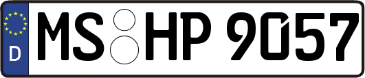 MS-HP9057