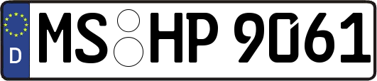 MS-HP9061