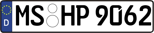 MS-HP9062