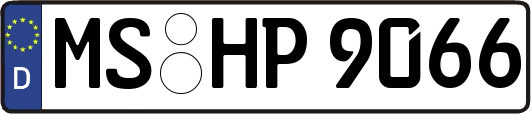 MS-HP9066