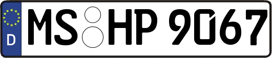 MS-HP9067