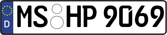 MS-HP9069
