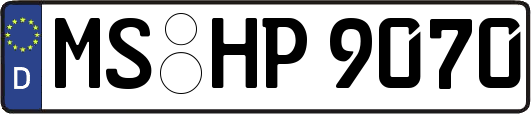 MS-HP9070