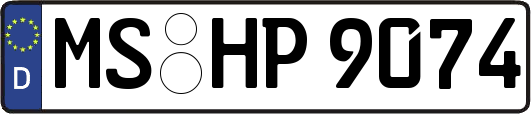 MS-HP9074