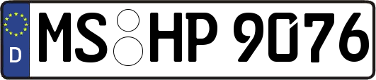 MS-HP9076