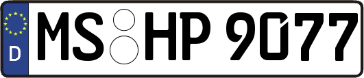 MS-HP9077