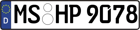 MS-HP9078