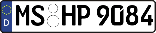 MS-HP9084