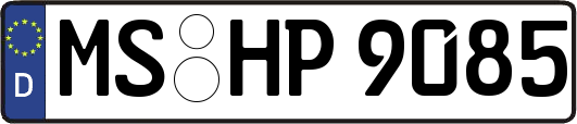 MS-HP9085