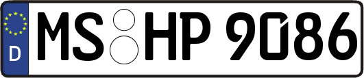 MS-HP9086