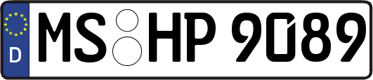 MS-HP9089