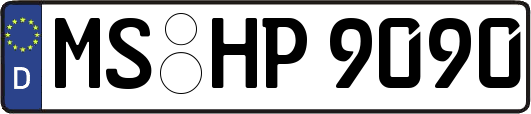 MS-HP9090