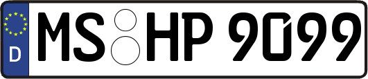 MS-HP9099