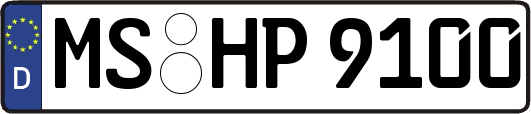 MS-HP9100