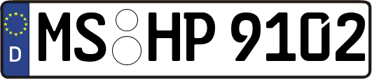 MS-HP9102