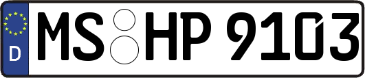 MS-HP9103