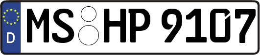 MS-HP9107