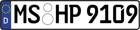 MS-HP9109