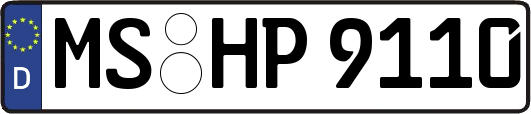 MS-HP9110