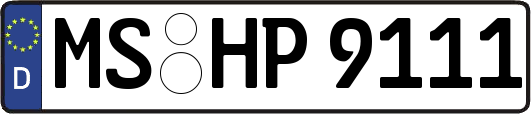 MS-HP9111