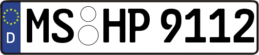 MS-HP9112