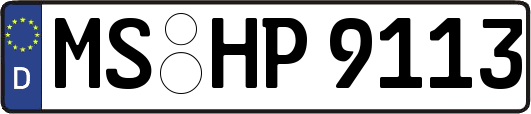 MS-HP9113
