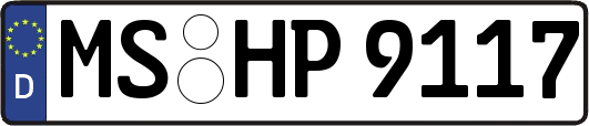 MS-HP9117