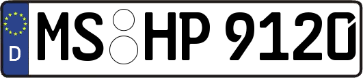 MS-HP9120