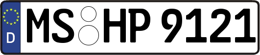 MS-HP9121