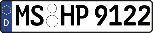 MS-HP9122