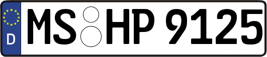 MS-HP9125