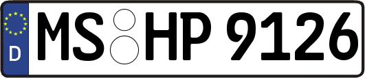 MS-HP9126