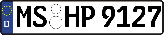 MS-HP9127