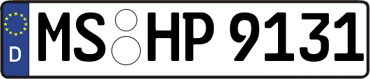 MS-HP9131
