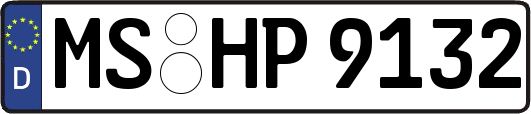 MS-HP9132