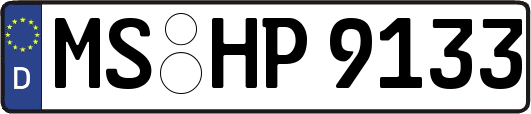 MS-HP9133