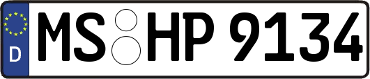 MS-HP9134