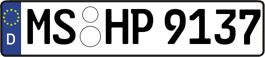 MS-HP9137