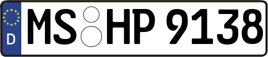 MS-HP9138