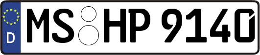 MS-HP9140