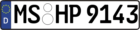 MS-HP9143
