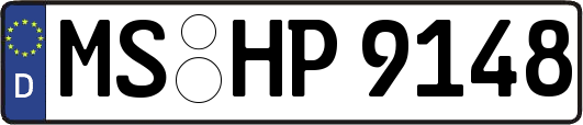 MS-HP9148