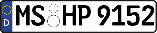 MS-HP9152