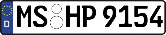 MS-HP9154