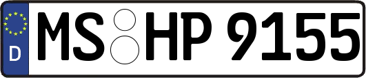 MS-HP9155