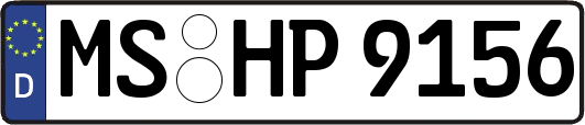 MS-HP9156